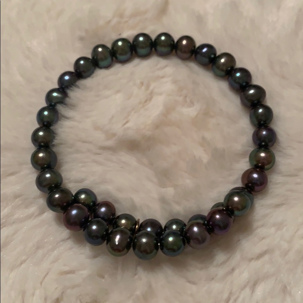 🖤Fresh Water Pearl Bracelet